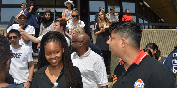 Top 100 Applicants to Wits for 2020 Top 100 Applicants to Wits for 2020